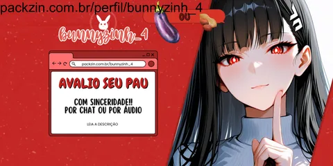Imagem do serviço AVALIO SEU PAU 🍌