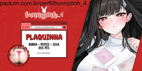 Imagem do serviço PLAQUINHA 🍑