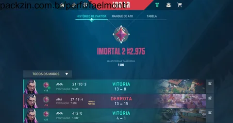 Imagem do serviço Duoboost Valorant (IMT 2)