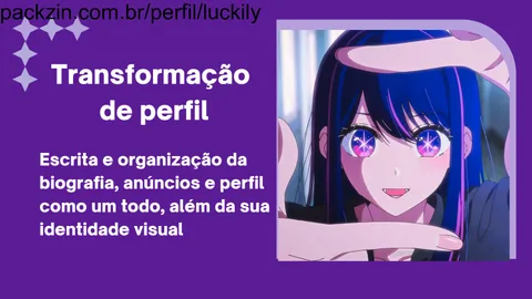 Imagem do serviço Ajudinha no Packzin