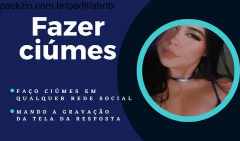 Imagem do serviço Faço ciúmes na garota que você gosta