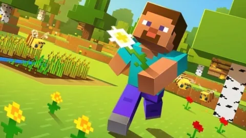 Imagem do serviço Jogo Mine com você :3