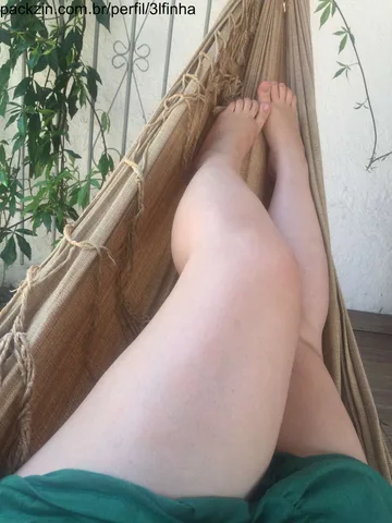 Imagem do serviço Só para quem ama pezinhos… 🦶🏻