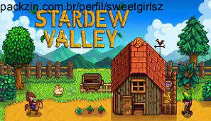Imagem do serviço Jogo Stardew Valley por 2h com você!