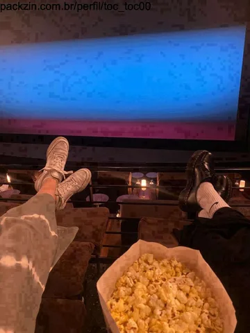 Imagem do serviço Vamos assistir filmes por 1h juntos