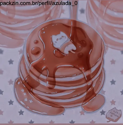 Imagem do serviço Comendo doce