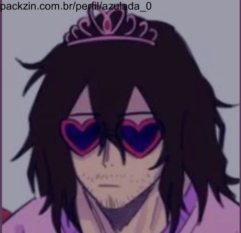 Imagem do serviço Anime