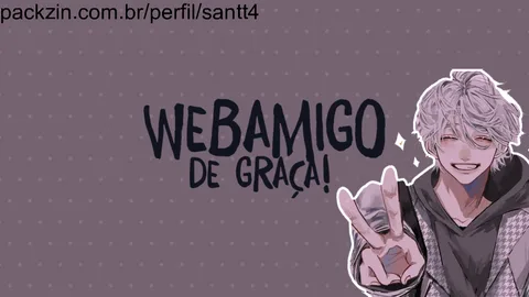 Imagem do serviço Webamigo de graça!! (uma ova)