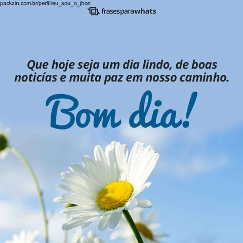 Imagem do serviço Mando bom dia como se fosse seu tio por uma semana!