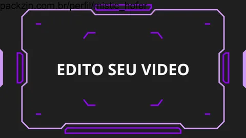 Imagem do serviço EDITO SEUS VIDEOS
