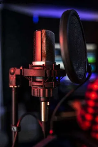 Imagem do serviço Audio Personalizado