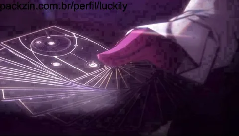 Imagem do serviço Te desafio para um duelo de cartas! 💜 YUGIOH