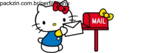 Imagem do serviço CORREIO ELETRÔNICO(ANÔNIMO)📬