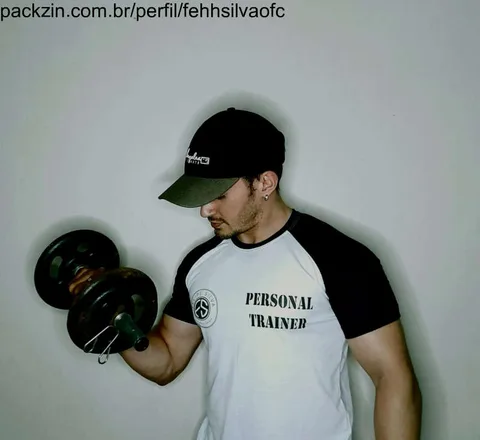 Imagem do serviço Montagem de treino/Musculação.