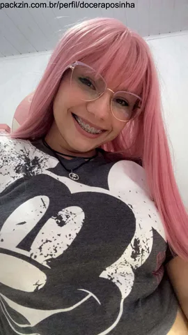Imagem do serviço Sua namoradinha por 1 SEMANA 😱😱