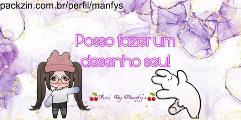 Imagem do serviço ✍🏻Posso te Desenhar ✍🏻