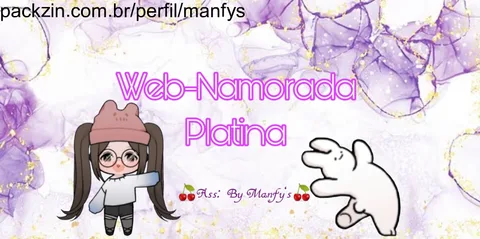 Imagem do serviço 😍Web-Namorada Platina 😍