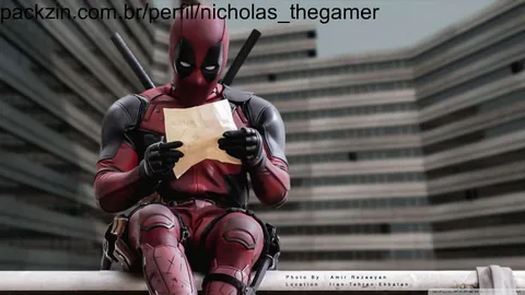 Imagem do serviço react por mensagem