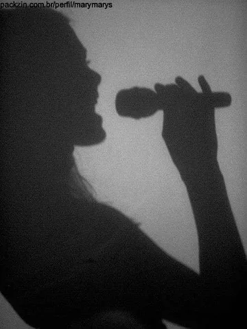 Imagem do serviço Canto qualquer música para você