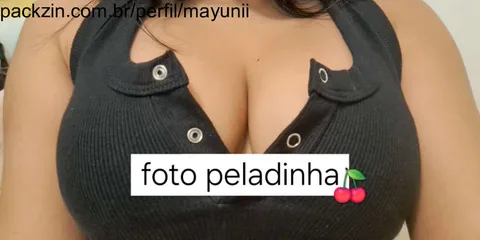 Imagem do serviço Foto pelada