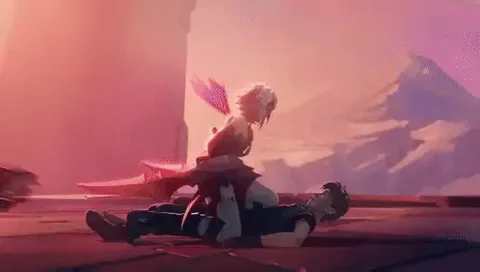 Imagem do serviço ❄️Vamos jogar LOL juntos? ✨