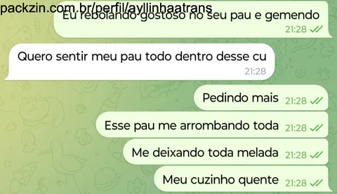 Imagem do serviço Sexting (15 min) ❤️‍🔥