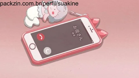Imagem do serviço Chamada de Vídeo