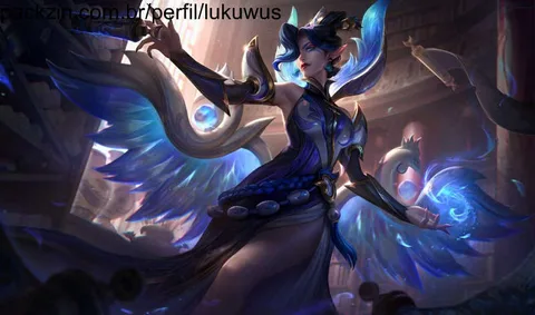 Imagem do serviço Jogo Lol com vc