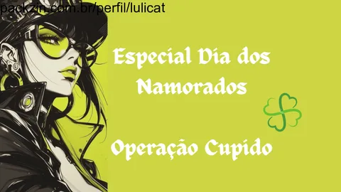 Imagem do serviço Especial mês do amor: Operação Cupido!