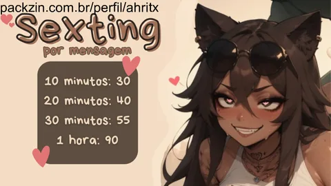 Imagem do serviço Sexting