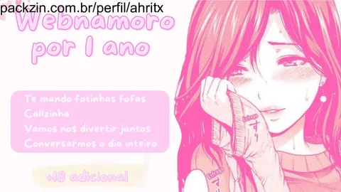 Imagem do serviço Webnamoro por um ano!!!!!