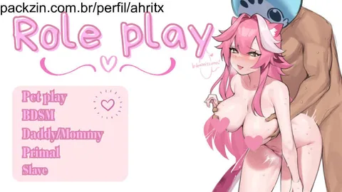 Imagem do serviço Gosta de Role Play amor???