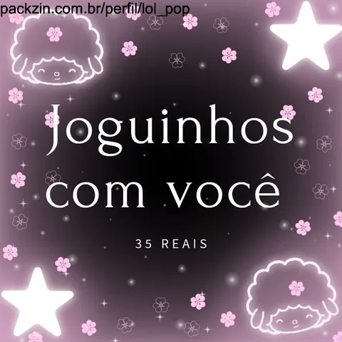 Imagem do serviço 💕 JOGUINHOS COM VOCÊ 💕