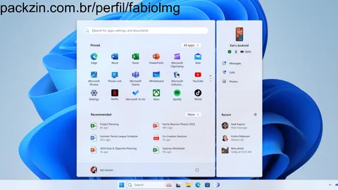 Imagem do serviço Criação de Imagem Windows