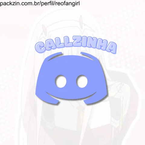 Imagem do serviço Callzinha <3 (1h)