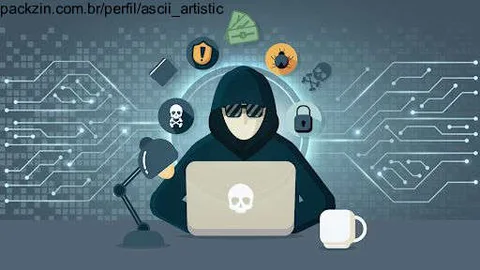 Imagem do serviço Introdução ao Pentest (Testes de Penetração)