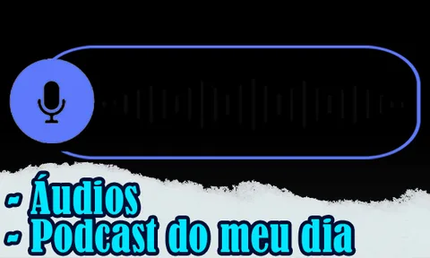 Imagem do serviço 🎤Áudios pra você🎤