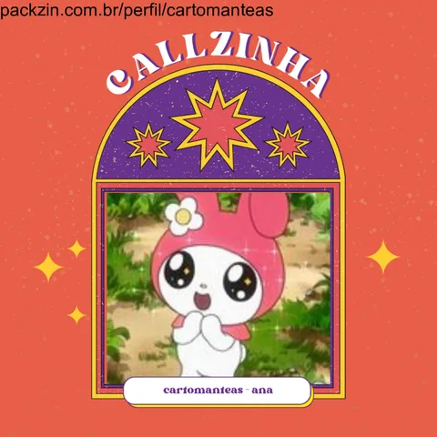 Imagem do serviço Callzinha com você