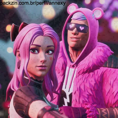 Imagem do serviço - Duozinho no Fortnite S2 -