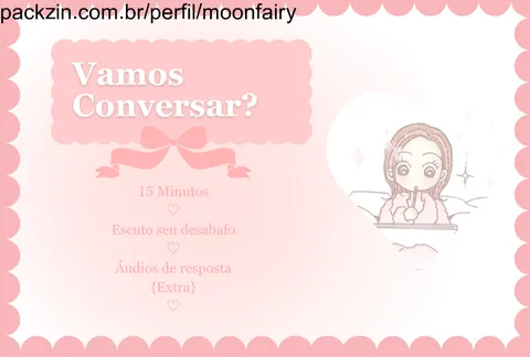 Imagem do serviço Vamos conversar?