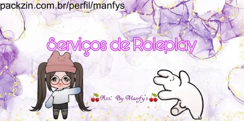 Imagem do serviço 🍒 Serviços de Roleplay🍒