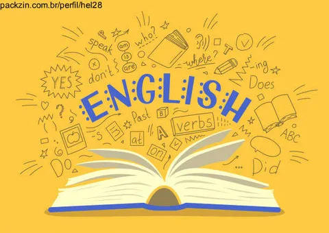 Imagem do serviço Corrijo exercícios de inglês e pratico com você