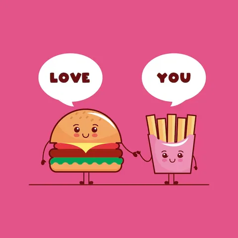 Imagem do serviço Site de Declaração de Amor