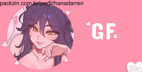 🌷GF🌷
