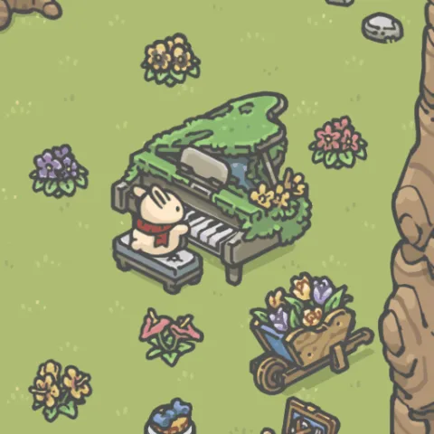 Imagem do serviço ✧ Cozy Games ✧