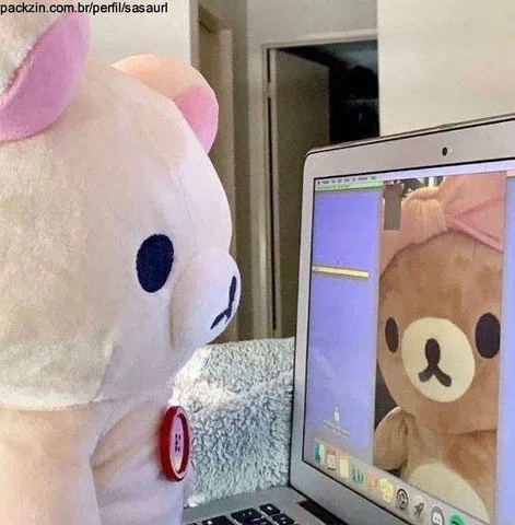 Imagem do serviço Seja o meu webamigo