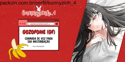 Imagem do serviço GOZOFONE (GF) 📞