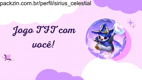 Imagem do serviço Jogo tft com você