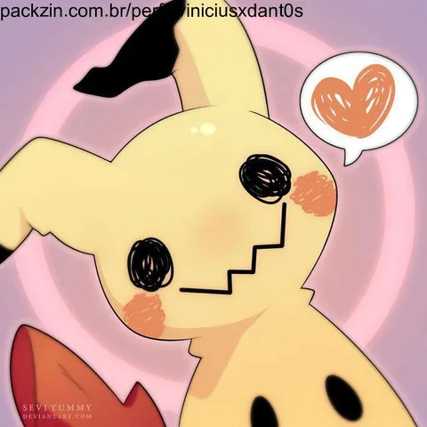 Imagem do serviço Pokemon Shyne (Aleatorio)