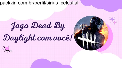 Imagem do serviço Jogo Dead By Daylight com você!